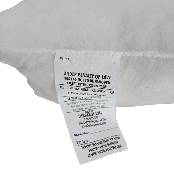 Rooster Throw Pillow Cover & Insert 18x18 inch Ruffle Edge Blue Red Green Bright - Picture 12 of 12